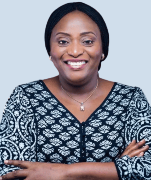 Mrs. Kemi Oyediran, Partner specialised in labor law